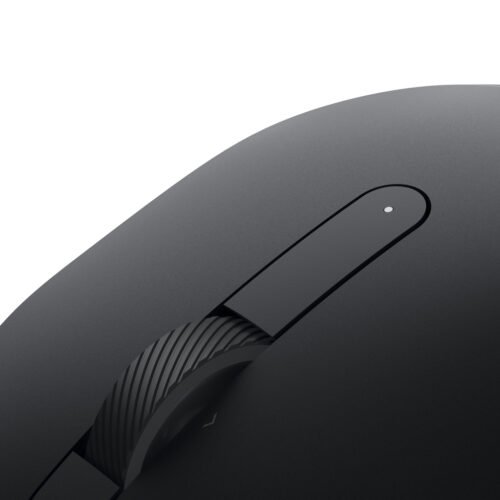DELL Pro Plus Compact Mouse - MS5120W - Black - Image 8