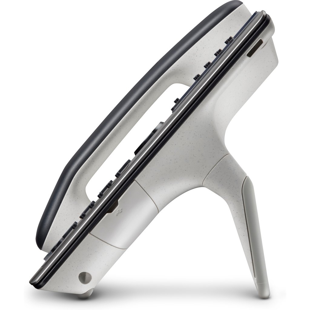 POLY Edge E450 IP Phone and PoE-enabled - Image 8