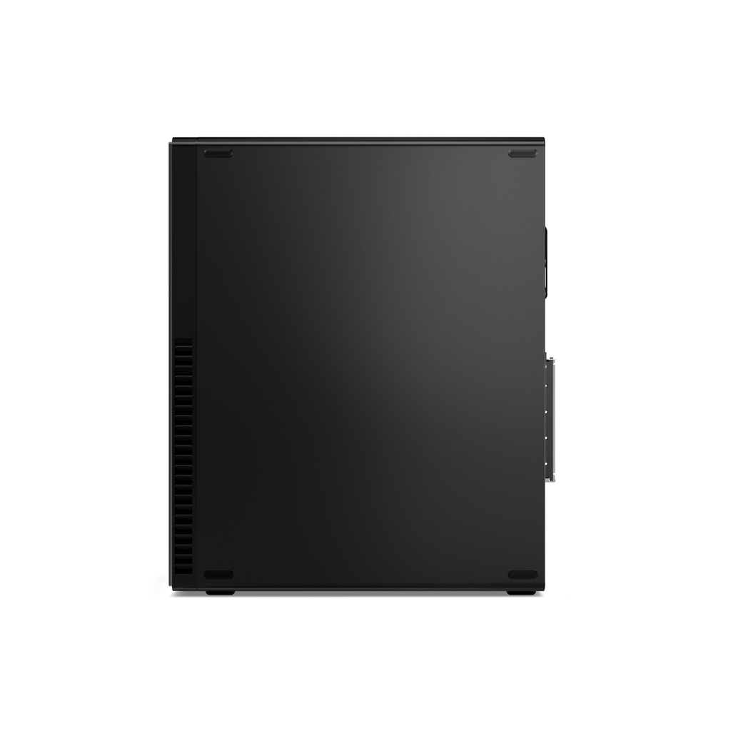Lenovo ThinkCentre M75s AMD Ryzen™ 5 5600G 8 GB DDR4-SDRAM 256 GB SSD Windows 11 Pro SFF PC Black - Image 3