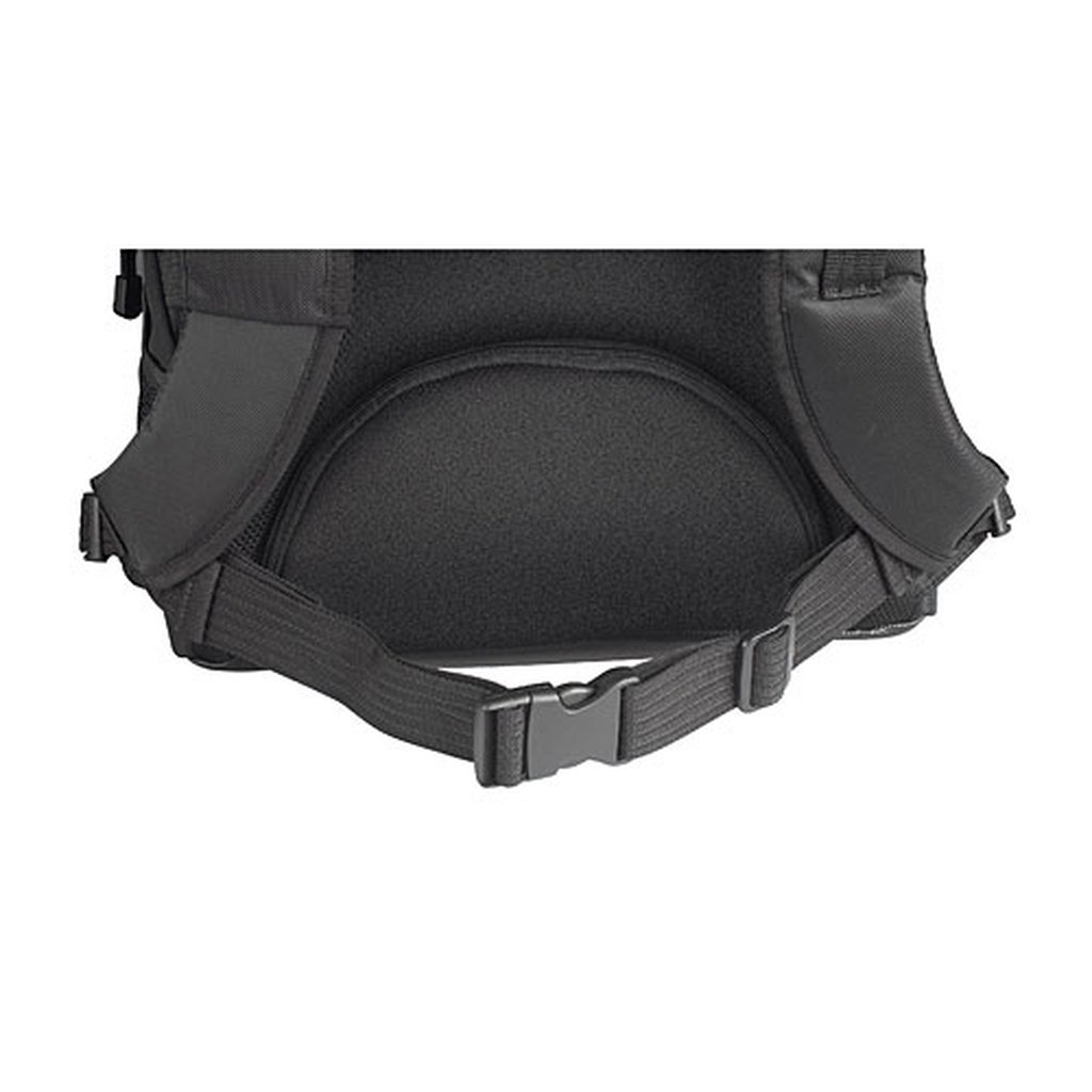 Targus TEB01 backpack Black Nylon - Image 5