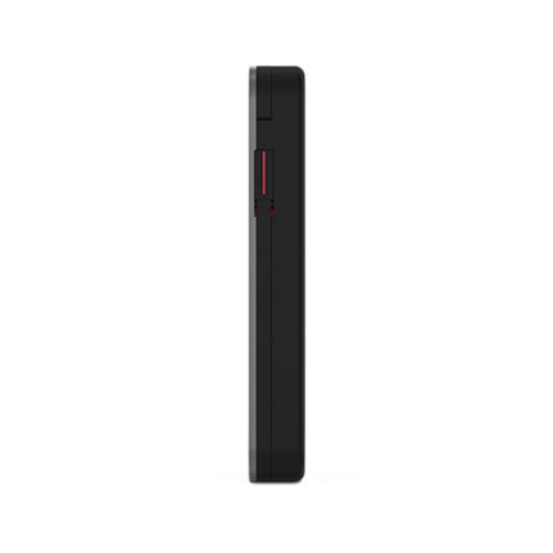 Lenovo Go Lithium-Ion (Li-Ion) 20000 mAh Black, Grey - Image 4