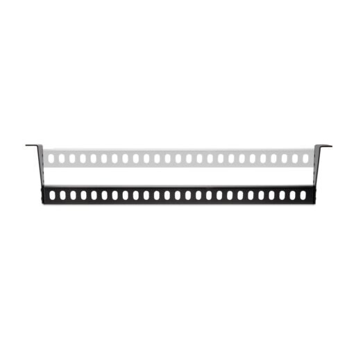 StarTech.com 12S-CABLE-LACING-BAR rack accessory Cable lacing bar - Image 7