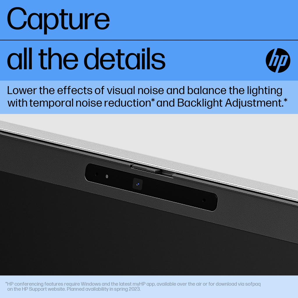HP EliteBook 640 G10 Intel® Core™ i7 i7-1355U Laptop 35.6 cm (14") Full HD 16 GB DDR4-SDRAM 512 GB SSD Wi-Fi 6E (802 - Image 4