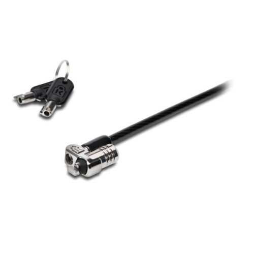 Kensington MicroSaver 2.0 Keyed Laptop Lock (25 Pack) - Single Keyed FT - Image 7