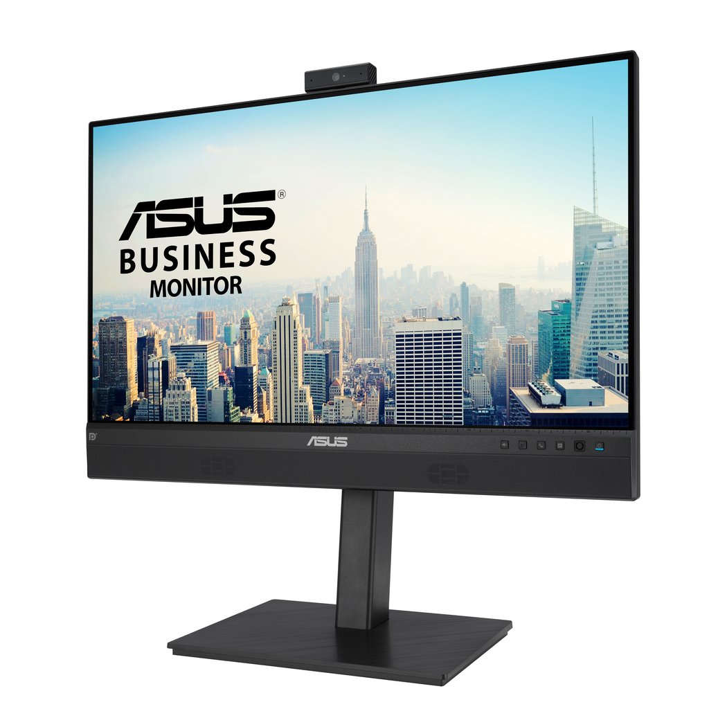 ASUS BE24ECSNK computer monitor 60.5 cm (23.8") 1920 x 1080 pixels Full HD Black - Image 8