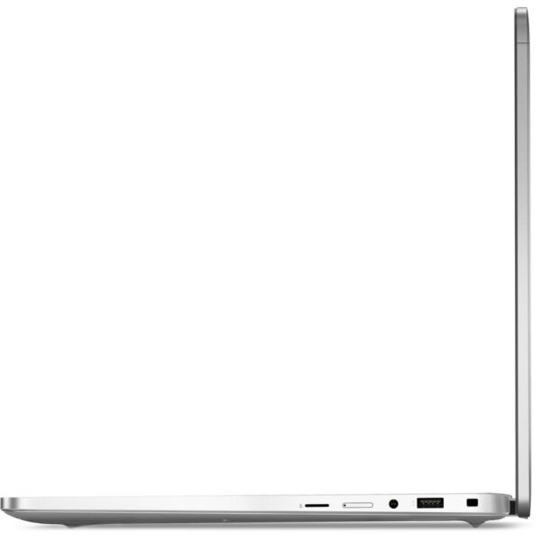 DELL Pro 16 Plus PB16250 Copilot+ PC Intel Core Ultra 7 268V Laptop 40.6 cm (16") Full HD+ 32 GB LPDDR5x-SDRAM 512 GB SSD Wi-Fi - Image 9