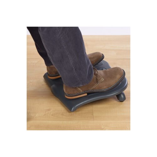 Kensington SoleSaver Tilt Adjustable Foot Rest - Image 3