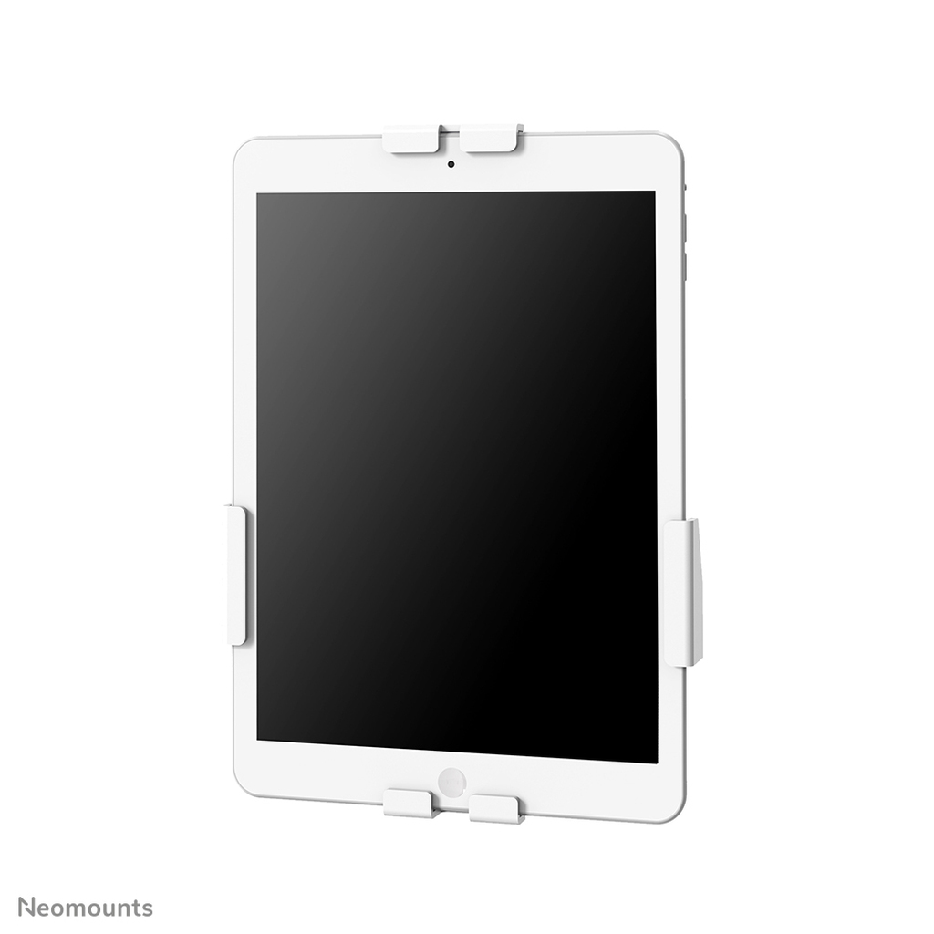 Neomounts WL15-625WH1 Tablet wall mount 7.9-11" - lockable - universal - Image 12