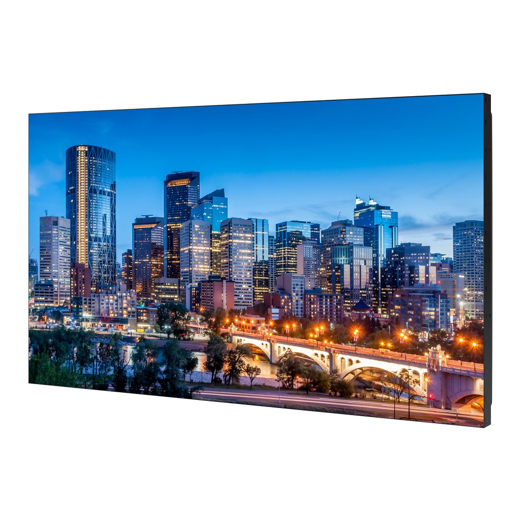 Samsung VM55B-E LCD Indoor - Image 2