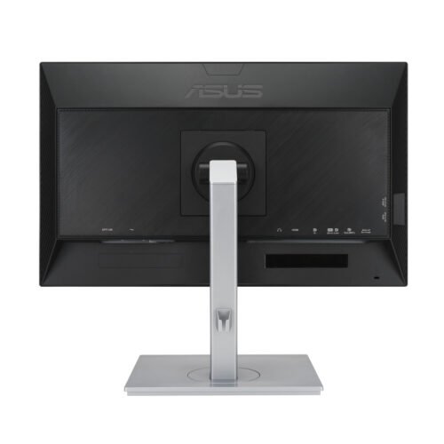 ASUS PA247CV computer monitor 60.5 cm (23.8") 1920 x 1080 pixels Full HD LED Black, Silver - Image 3