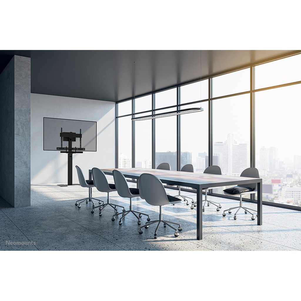 Neomounts AV2-500BL Videobar kit 43-110" - VESA - max 10 kg - universal - Image 19