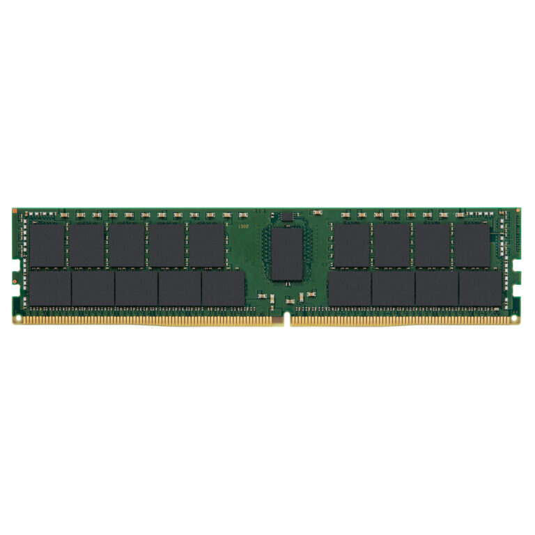 Kingston Technology KSM32RD4/64SC memory module 64 GB 1 x 64 GB DDR4 1600 MHz