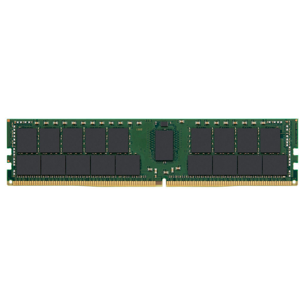 Kingston Technology KSM32RD4/64SC memory module 64 GB 1 x 64 GB DDR4 1600 MHz