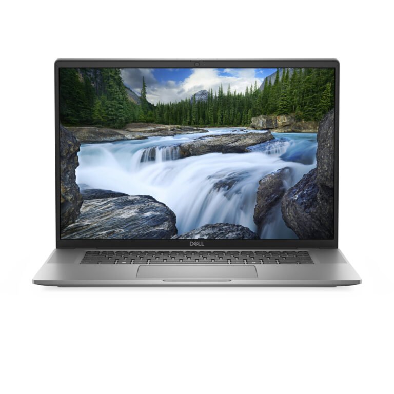 DELL Latitude 7650 Intel Core Ultra 7 165U Laptop 40.6 cm (16") Full HD+ 32 GB LPDDR5x-SDRAM 512 GB SSD Wi-Fi 7 (802.11be) Wind