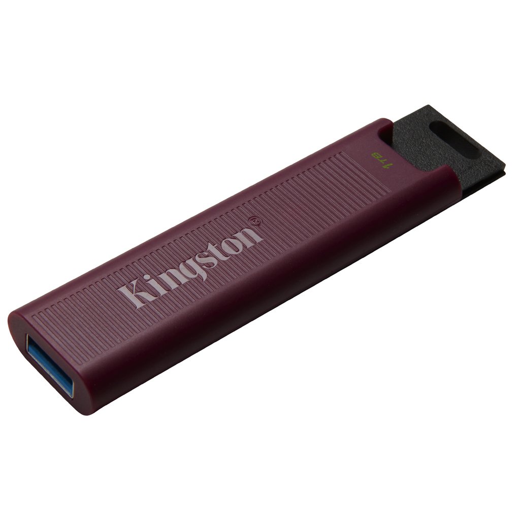 Kingston Technology DataTraveler 1TB Max Type-A 1000R/900W USB 3.2 Gen 2 - Image 12
