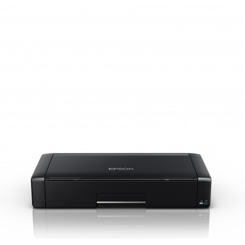 Epson WorkForce WF-110W inkjet printer Colour 5760 x 1440 DPI Wi-Fi - Image 3