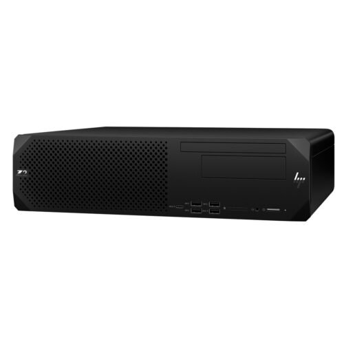 HP Z2 G9 Intel® Core™ i7 i7-14700 16 GB DDR5-SDRAM 512 GB SSD Windows 11 Pro SFF Workstation AI Workstation Black - Image 9