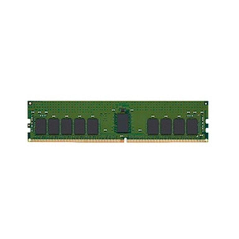 Kingston Technology KTL-TS432D8P/16G memory module 16 GB 1 x 16 GB DDR4 3200 MHz ECC