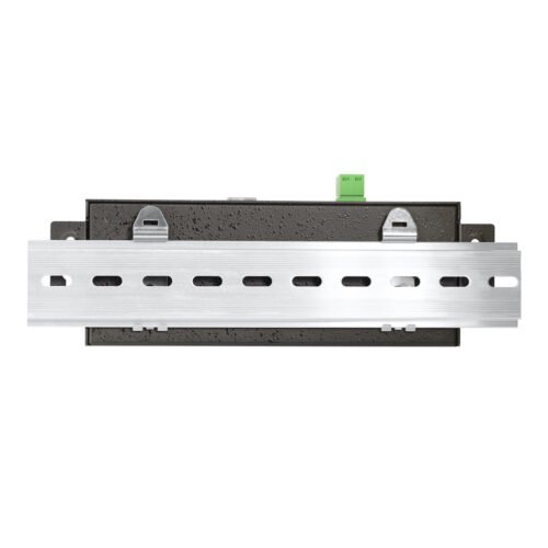 StarTech.com 5G7AINDRM-USB-A-HUB interface hub USB 3.2 Gen 1 (3.1 Gen 1) Type-B 5000 Mbit/s Black - Image 5