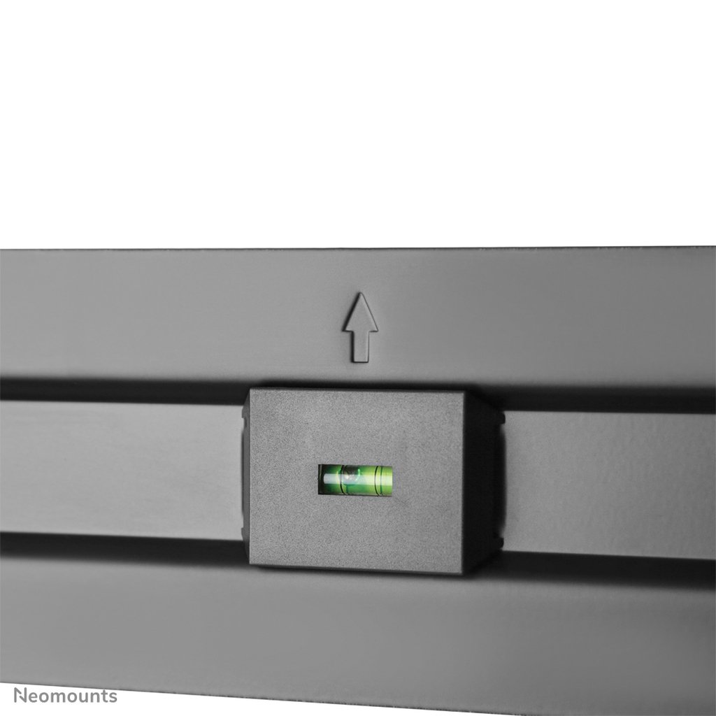 Neomounts LED-W400BLACK TV mount wall 32-55" - ultra-flat - Image 7