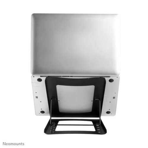 Neomounts NSLS075BLACK Laptop stand 10-16" - foldable - compact - universal - Image 9