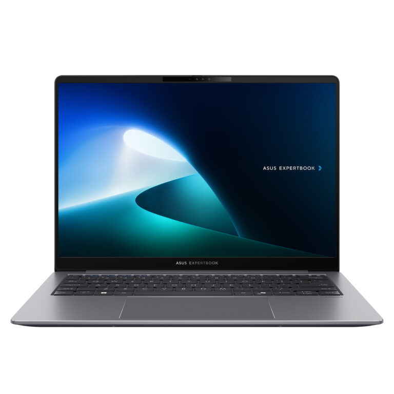 ASUS ExpertBook P5 P5405CSA-U515W Intel Core Ultra 5 226V Laptop 35.6 cm (14") WQXGA 16 GB LPDDR5x-SDRAM 512 GB SSD Wi-Fi 6E (8