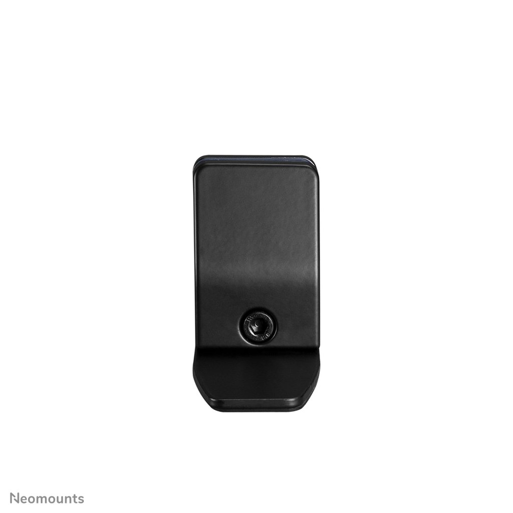 Neomounts NS-CLMPSTANDBLACK Desk clamp set (2 pcs) - max 8 kg - Image 6