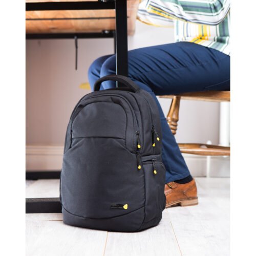 Techair TAECB001 14-15.6" Eco Backpack - Image 4
