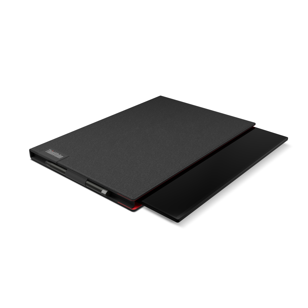 Lenovo ThinkVision M14t Gen 2 Monitor - Image 13