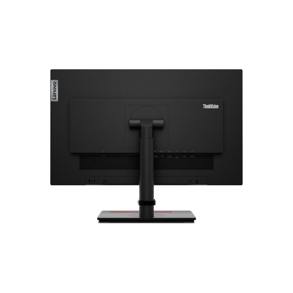 Lenovo ThinkVision T24m-29 LED display 60.5 cm (23.8") 1920 x 1080 pixels Full HD LCD Black - Image 4