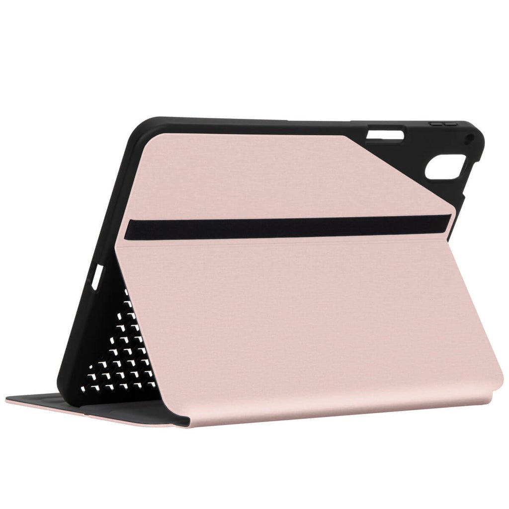 Targus Click-In 27.7 cm (10.9") Folio Rose gold - Image 14