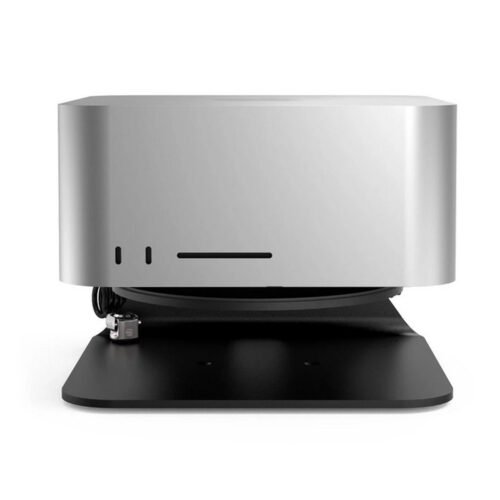 Compulocks Mac Studio Security Stand Black - Image 4