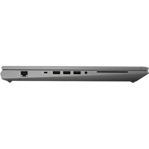 HP ZBook Fury 17 G7 Intel® Core™ i7 i7-10750H Mobile workstation 43.9 cm (17.3") Full HD 16 GB DDR4-SDRAM 1.51 TB SS - Image 5
