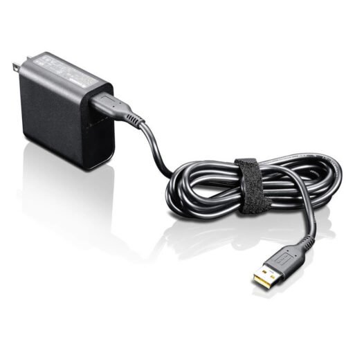 Lenovo GX20H34898 power adapter/inverter Indoor 40 W Black - Image 2