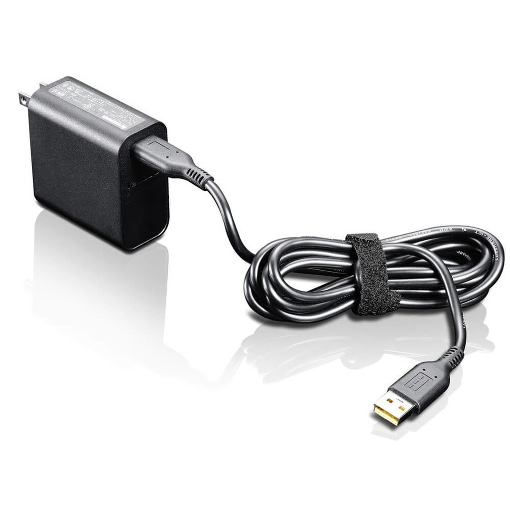 Lenovo GX20H34898 power adapter/inverter Indoor 40 W Black - Image 2