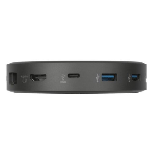 Targus AWU420GL mobile device dock station Smartphone Black - Image 4