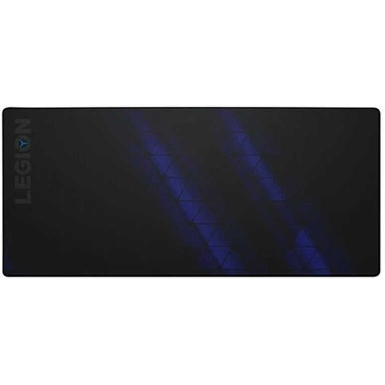 Lenovo GXH1C97869 mouse pad Gaming mouse pad Black, Blue