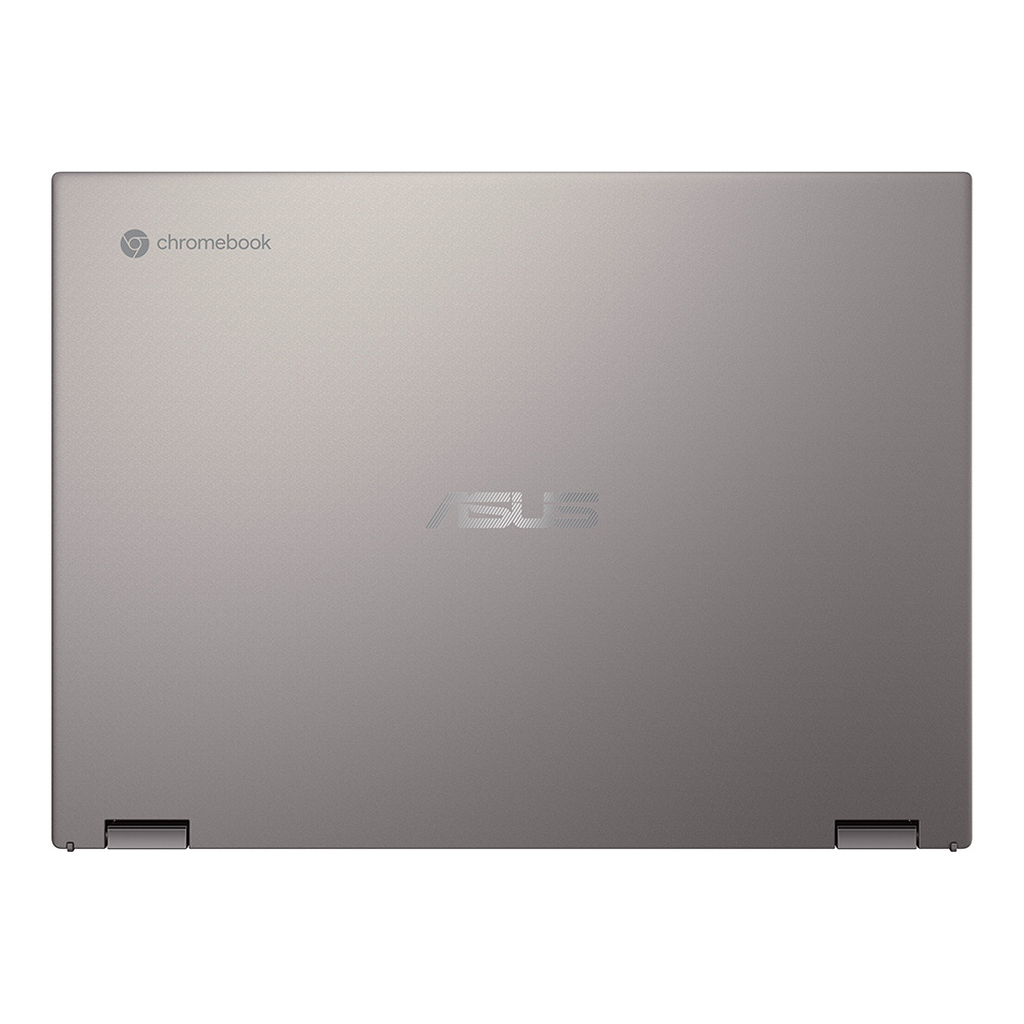 ASUS Chromebook CX34 Flip CB3401FBA-LZ0101 Intel® Core™ i7 i7-1255U 35.6 cm (14") Touchscreen WUXGA 8 GB LPDDR4x-SDR - Image 6