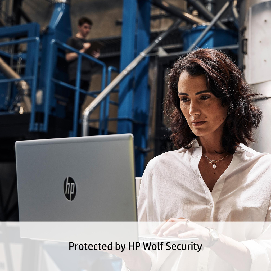 HP ProBook 450 G9 Intel® Core™ i5 i5-1235U Laptop 39.6 cm (15.6") Full HD 8 GB DDR4-SDRAM 256 GB SSD Wi-Fi 6E (802.1 - Image 17