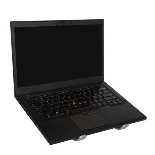 Targus AWE810GL laptop stand Aluminium 39.6 cm (15.6") - Image 3