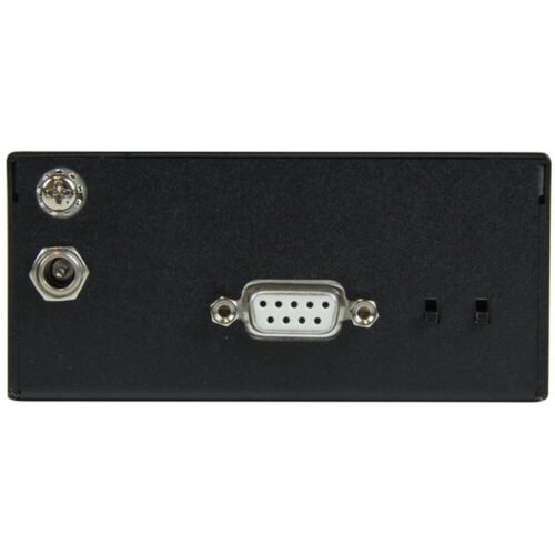 StarTech.com 10 Gigabit Ethernet Copper-to-Fiber Media Converter - Open SFP+ - Managed - Image 4