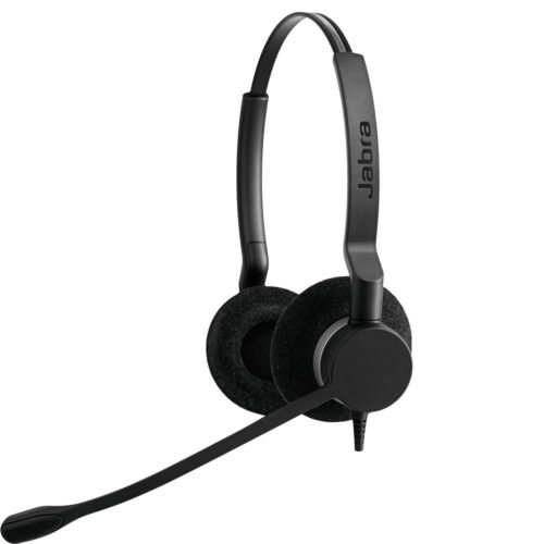 Jabra BIZ 2300 Duo, NC - Image 2