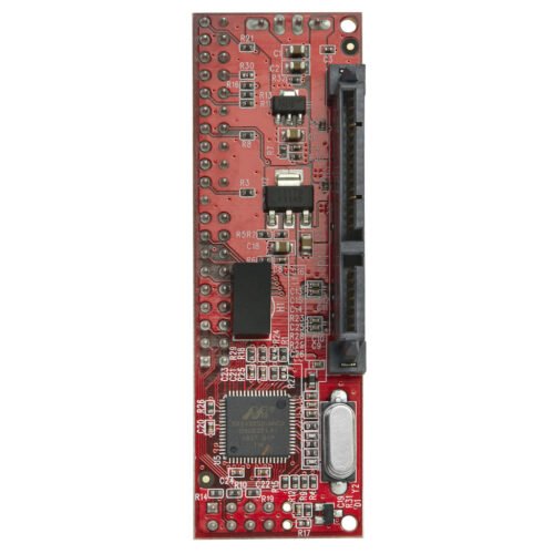 StarTech.com IDE to SATA Hard Drive or Optical Drive Adapter - 40-Pin PATA to 2.5" SATA HDD/SSD/ODD Converter - Image 4