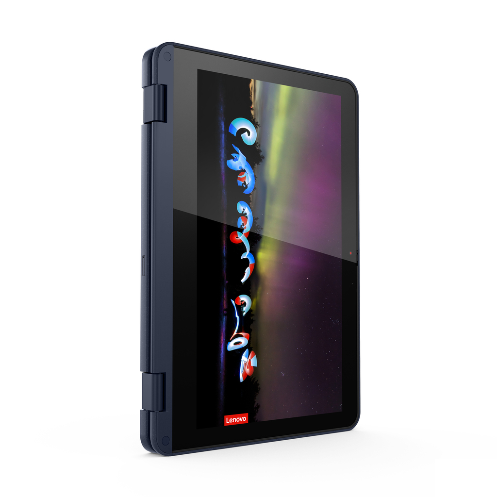 Lenovo 300w Gen 3 (AMD) 3015e Hybrid (2-in-1) 29.5 cm (11.6") Touchscreen HD 4 GB DDR4-SDRAM 128 GB SSD Wi-Fi 5 (802.11ac) Wind - Image 14