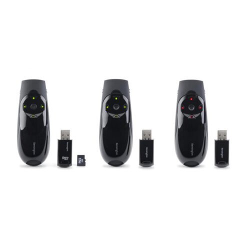 Kensington Presenter Expert with Green Laser & Cursor Control - Image 5