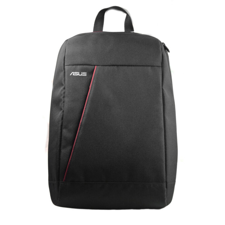 ASUS NEREUS BACKPACK 40.6 cm (16") Black