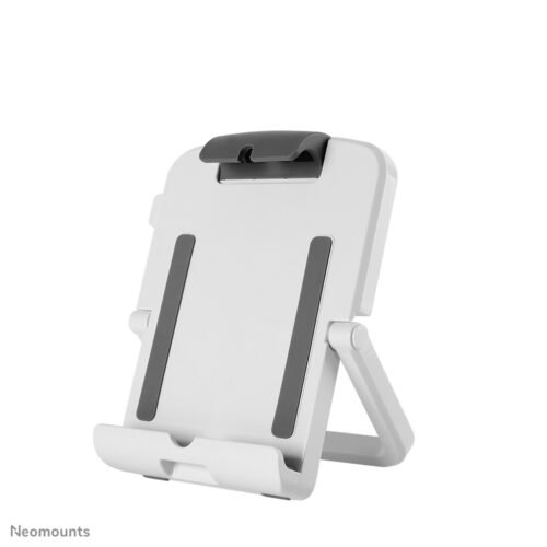 Neomounts TABLET-UN200WHITE Tablet stand desk 7-10" - universal - Image 3