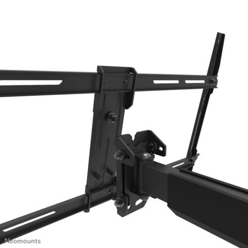 Neomounts WL40-550BL16 TV mount wall 40-65" - full motion - easy install - Image 9