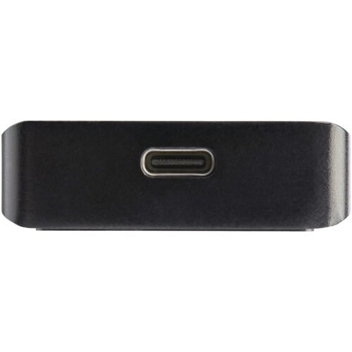 StarTech.com USB-C 10Gbps M.2 NVMe PCIe SSD Enclosure - Rugged Aluminum External M.2 PCIe M-Key Case IP67 Rated - 1GB/s Read/Wr - Image 2