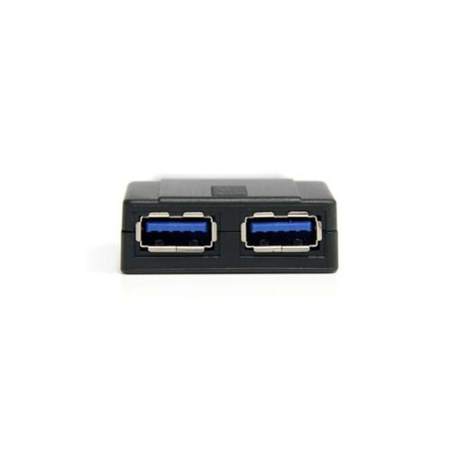 StarTech.com 2 Port ExpressCard SuperSpeed USB 3.0 Card Adapter with UASP Support - Image 2